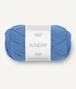 Sandnes Garn Sunday & PetiteKnit