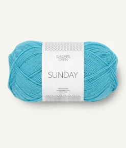 Sandnes Garn Sunday & PetiteKnit