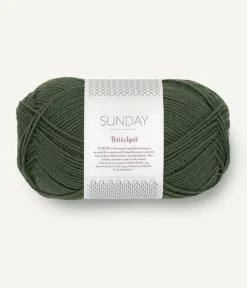 Sandnes Garn Sunday & PetiteKnit