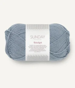 Sandnes Garn Sunday & PetiteKnit