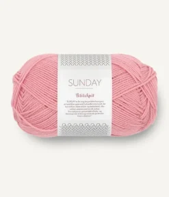 Sandnes Garn Sunday & PetiteKnit