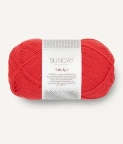 Sandnes Garn Sunday & PetiteKnit