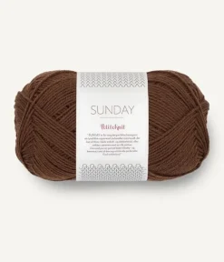 Sandnes Garn Sunday & PetiteKnit