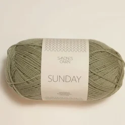 Sandnes Garn Sunday & PetiteKnit