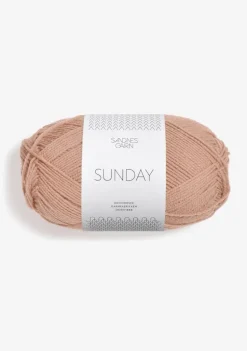 Sandnes Garn Sunday & PetiteKnit