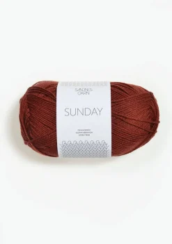 Sandnes Garn Sunday & PetiteKnit