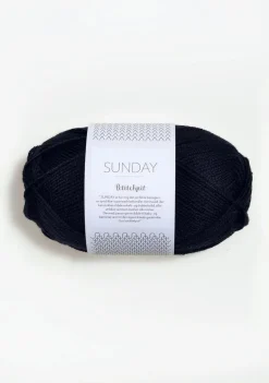 Sandnes Garn Sunday & PetiteKnit
