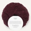 Sandnes Garn Tweed Recycled