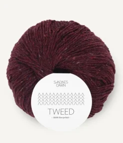Sandnes Garn Tweed Recycled