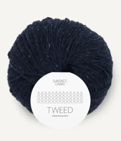 Sandnes Garn Tweed Recycled