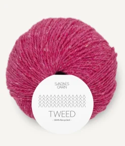 Sandnes Garn Tweed Recycled