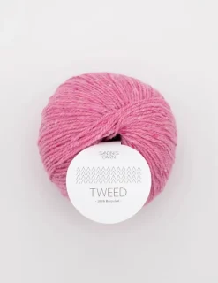 Sandnes Garn Tweed Recycled