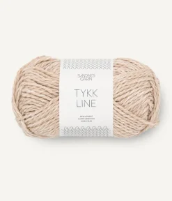 Sandnes Garn Tykk Line