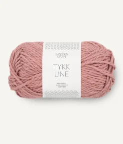 Sandnes Garn Tykk Line