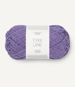 Sandnes Garn Tykk Line