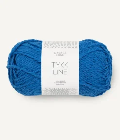 Sandnes Garn Tykk Line