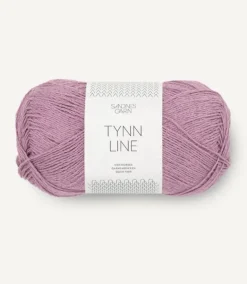 Sandnes Garn Tykk Line