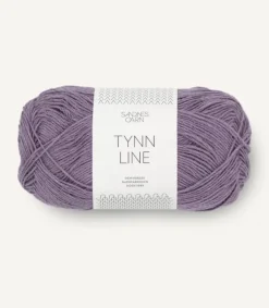 Sandnes Garn Tykk Line