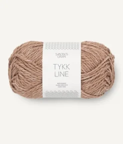 Sandnes Garn Tykk Line