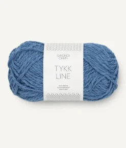 Sandnes Garn Tykk Line