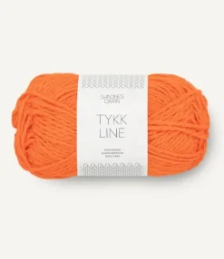 Sandnes Garn Tykk Line