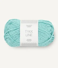 Sandnes Garn Tykk Line