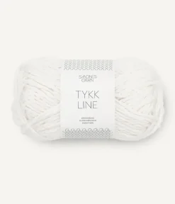 Sandnes Garn Tykk Line