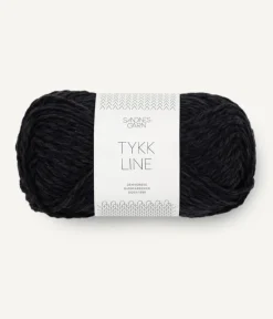 Sandnes Garn Tykk Line