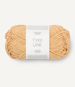 Sandnes Garn Tykk Line