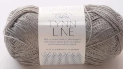 Sandnes Garn Tynn Line