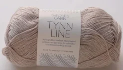 Sandnes Garn Tynn Line