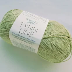 Sandnes Garn Tynn Line