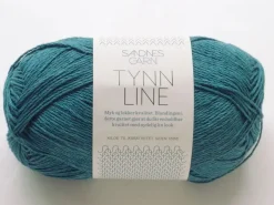 Sandnes Garn Tynn Line