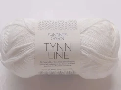 Sandnes Garn Tynn Line