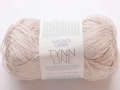Sandnes Garn Tynn Line