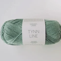 Sandnes Garn Tynn Line
