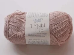 Sandnes Garn Tynn Line