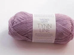 Sandnes Garn Tynn Line