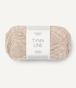 Sandnes Garn Tynn Line