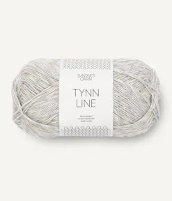 Sandnes Garn Tynn Line