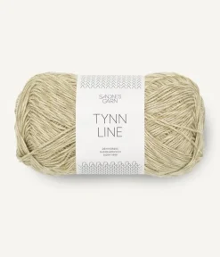 Sandnes Garn Tynn Line