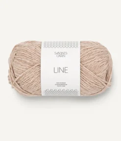 Sandnes Garn Tynn Line