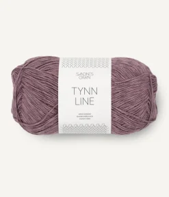 Sandnes Garn Tynn Line