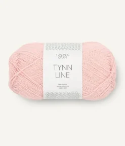Sandnes Garn Tynn Line