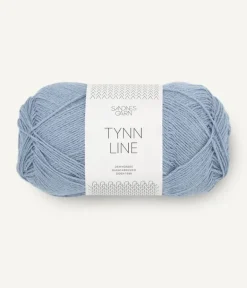 Sandnes Garn Tynn Line