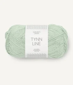 Sandnes Garn Tynn Line