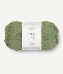 Sandnes Garn Tynn Line