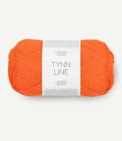 Sandnes Garn Tynn Line
