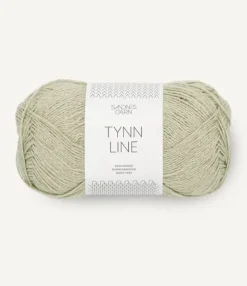 Sandnes Garn Tynn Line