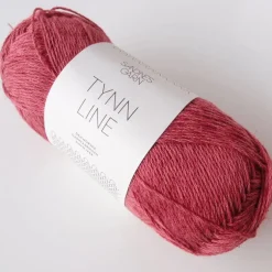 Sandnes Garn Tynn Line